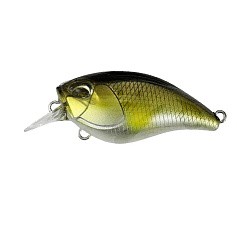 Воблер DUO Realis Crank Mid Roller 40F #CCC3358 GA Ayu 5,3 гр   DUO-37168 — цена и наличие в каталоге
