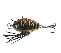 Воблер Kosadaka NotoBug 30F L19 4,1 гр   ntb30F-L19 — варианты, разновидности модели