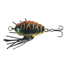 Воблер Kosadaka NotoBug 30F L19 4,1 гр   ntb30F-L19 — цена и наличие в каталоге