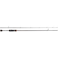 Спиннинг Norstream Troutist-X 652UL 196 см 0,5 - 5 гр    TRXS-652UL — цена и наличие в каталоге