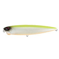 Воблер DUO Realis Pencil 65F SW ACC0170 Pearl Chart OB II 5,5 гр   DUO-22140 — варианты, разновидности модели