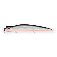 Воблер Strike Pro Darter-R Queen 130 A70-713 Black Silver OB 17,5 гр   JL-152F#A70-713 — варианты, разновидности модели