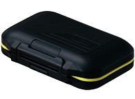 Коробка Meiho Pro Spring Case  11,5х7,7х3,4 см Black   CB-440-B — варианты, разновидности модели
