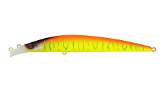 Воблер Strike Pro Top Water Minnow 110 A242S Sunrise Mat Tiger 10,5 гр   JL-166F#A242S — цена и наличие в каталоге