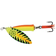 Вращающаяся Блесна Blue Fox Salmon Super Vibrax 6 №6 33 гр FT   BFSASV6-FT — варианты, разновидности модели