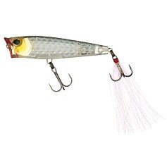 Воблер Yo-Zuri 3DR-X Popper 65F PSBL 6 гр   R1435-PSBL — цена и наличие в каталоге