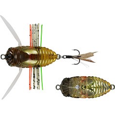 Воблер DUO Realis Shinmushi 40F CPS3402 5,7 гр   DUO-31579 — цена и наличие в каталоге