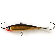 Балансир Lucky John Nordic 5 10H 21 гр 50 мм   51500-10H — варианты, разновидности модели