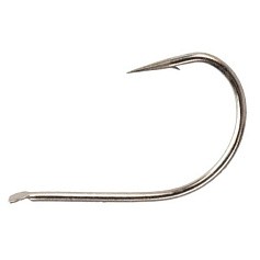 Крючок Одинарный Gamakatsu LS-2030B Hooks Bronze №8 25 шт    146558-008 — цена и наличие в каталоге