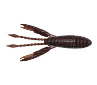 Силиконовая приманка Gan Craft Bomb Slide 4 101 мм 5 шт 006-Amezari   GCBS4006 — варианты, разновидности модели