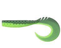 Силиконовая приманка Frapp Funky Grub 10 254 мм 1 шт 25 — варианты, разновидности модели