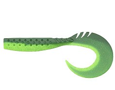 Силиконовая приманка Frapp Funky Grub 10 254 мм 1 шт 25 — цена и наличие в каталоге