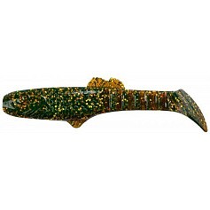 Силиконовая приманка Relax Montana 3.5 100 мм 10 шт S092   MNT35-S092 — цена и наличие в каталоге