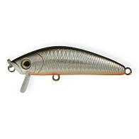 Воблер Strike Pro Mustang Minnow 90 A70-713 Black Silver OB 17 гр   MG-016F#A70-713 — варианты, разновидности модели