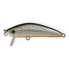 Воблер Strike Pro Mustang Minnow 90 A70-713 Black Silver OB 17 гр   MG-016F#A70-713 — цена и наличие в каталоге
