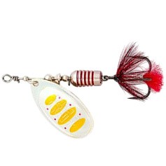 Вращающаяся Блесна Pontoon 21 Synchrony №4 15,3 гр T02-054   P21-SP-SYN-#4-T02-054 — цена и наличие в каталоге