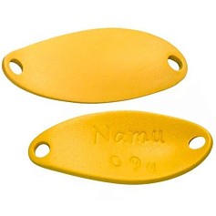 Колеблющаяся Блесна EverGreen Namu 0.9g 0,9 гр 20 мм 15   Namu 0.9g #15 — цена и наличие в каталоге