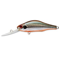 Воблер ZipBaits Khamsin 70SP-DR 824 10 гр   Khamsin 70SP-DR  #824 — цена и наличие в каталоге