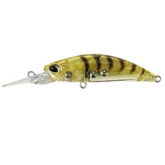Воблер DUO Spearhead Ryuki 50 MDF CCC0312 Gold Shrimp 3,4 гр   DUO-97452 — цена и наличие в каталоге