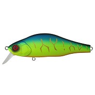 Воблер ZipBaits Khamsin 70SP-SR 2002 9,5 гр — варианты, разновидности модели