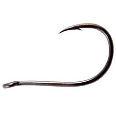 Крючок Одинарный Owner 50355 Chinu №3/0 5 шт BC   ow-50355BC-3/0 — цена и наличие в каталоге
