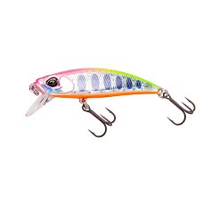 Воблер DUO Spearhead Ryuki 51S ADA4093 UV Pink Chart Yamame OB 5,5 гр   DUO-85671 — цена и наличие в каталоге