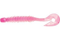 Силиконовая приманка Jackall Wobbring 2.5 64 мм 10 шт Sight Candy — варианты, разновидности модели