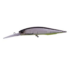 Воблер DUO Realis Jerkbait 100 DR Barra Tuned CEA3341 Am Edge 15,7 гр   DUO-16207 — цена и наличие в каталоге
