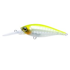 Воблер Yo-Zuri 3DR-X Shad 60SP MGPC 6 гр   R1438-MGPC — цена и наличие в каталоге