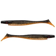 Силиконовая приманка Strike Pro Pig Shad Jr 230 мм 2 шт Glitter Fegisen   SP-172C#SP10 — варианты, разновидности модели