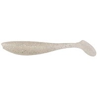 Силиконовая приманка Jig It Bleak 5.2 130 мм 4 шт 020 Garlic   JIB130020G — варианты, разновидности модели