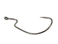 Крючок Офсетный Owner GO-27 №3/0 5 шт    11758-3/0 — цена и наличие в каталоге