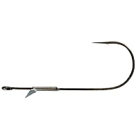 Крючок Одинарный Decoy Worm 144 Flippin Straight №1 5 шт    Worm 144 #1 — варианты, разновидности модели