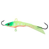 Балансир Strike Pro Challenger Ice 30 Lemon Mat Tiger 5,1 гр 30 мм   IF-011A#A178S — варианты, разновидности модели