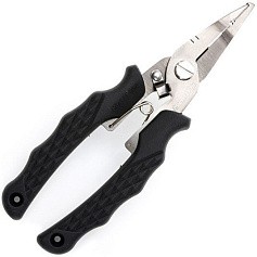Кусачки Hearty Rise Fishing pliers    FP-2702 — цена и наличие в каталоге