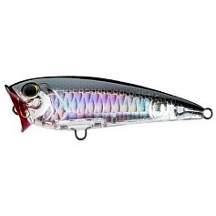 Воблер Yo-Zuri 3D Inshore Popper 120F C4 45 гр   R1412-C4 — цена и наличие в каталоге