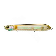Воблер Duel L-Bass Pencil Popper 110F GSAY 15 гр   F1237-GSAY — варианты, разновидности модели