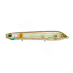 Воблер Duel L-Bass Pencil Popper 110F GSAY 15 гр   F1237-GSAY — цена и наличие в каталоге
