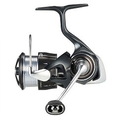 Катушка Daiwa Luvias 2000S-P  24 — цена и наличие в каталоге