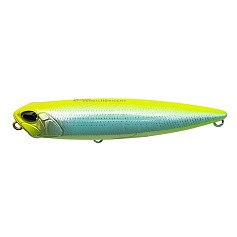 Воблер DUO Realis Pencil 110F Silent CPA0411 Fusilier 19 гр   DUO-96417 — цена и наличие в каталоге