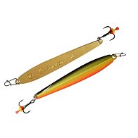 Зимняя Блесна Ecopro Detonator 9 гр 75 мм FRG   EPVJDT75FRG — варианты, разновидности модели