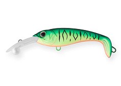 Воблер Strike Pro BT-Dancer 90SP GC01S Mat Tiger 20 гр   AS-001SP#GC01S — цена и наличие в каталоге