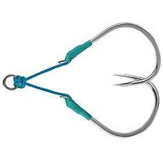 Крючок Ассист BKK SF Gaff-R SF8065 M №2/0 2 шт    A-EJ-8232 — цена и наличие в каталоге