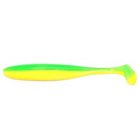 Силиконовая приманка Kosadaka Wave Shiner 165 165 мм 3 шт YFG   ESnr-165-YFG — варианты, разновидности модели