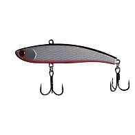 Воблер Ecopro Nemo Slim 60 030 Holo Silver 12 гр   EPVNS60S-030 — варианты, разновидности модели