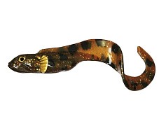 Силиконовая приманка Nettel Laken 280 мм 1 шт Motoroil Kanalgratis  NL-MOTOROIL-07 — цена и наличие в каталоге