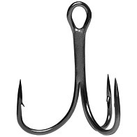 Крючок Тройной VMC 7552 BN №16 8 шт    7552BN-16-G — варианты, разновидности модели