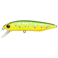 Воблер Pontoon 21 Dexter Minnow 93SP-SR 070 13,5 гр   P21-DXT-93SP-SR-070 — цена и наличие в каталоге
