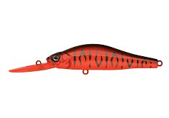 Воблер Strike Pro Archback Deep 80SP A207-DRV Red Devil Pearl Red Lip 10,8 гр   EG-125AL-SP#A207DRV — цена и наличие в каталоге