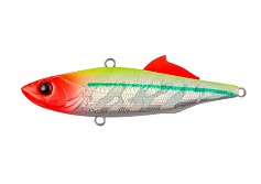 Воблер TsuYoki Nakama 77S 072R 25 гр — цена и наличие в каталоге